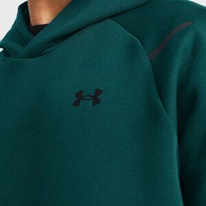 Nwt $100 MEDIUM Under Armour Unstoppable Hoodie Sweatshirt Jacket 1383042 Large